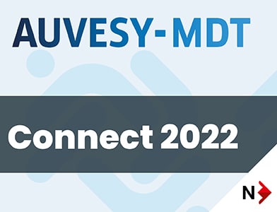 AUVESY-MDT Connect 2022