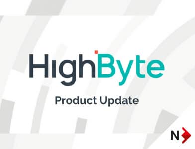 HighByte Product Update