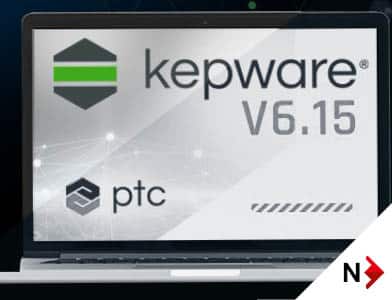 Kepware V6.15