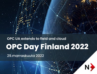 OPC DAY Finland 2022