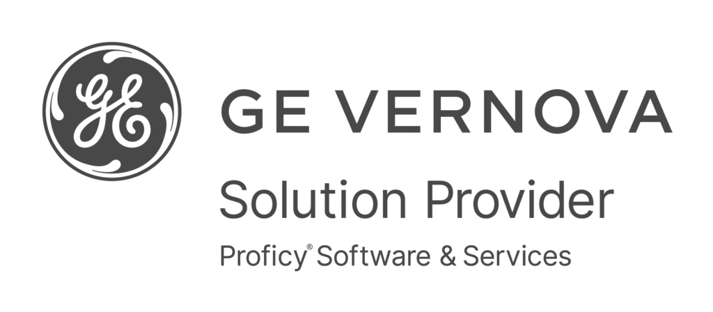 GE Vernova Solution Provider logo